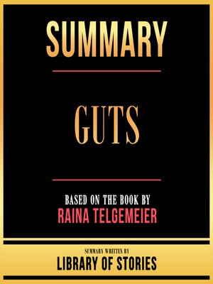 cover image of Summary--Guts
